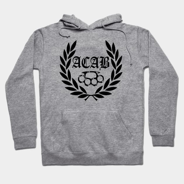 ACAB | 1312 Hoodie by Smurnov